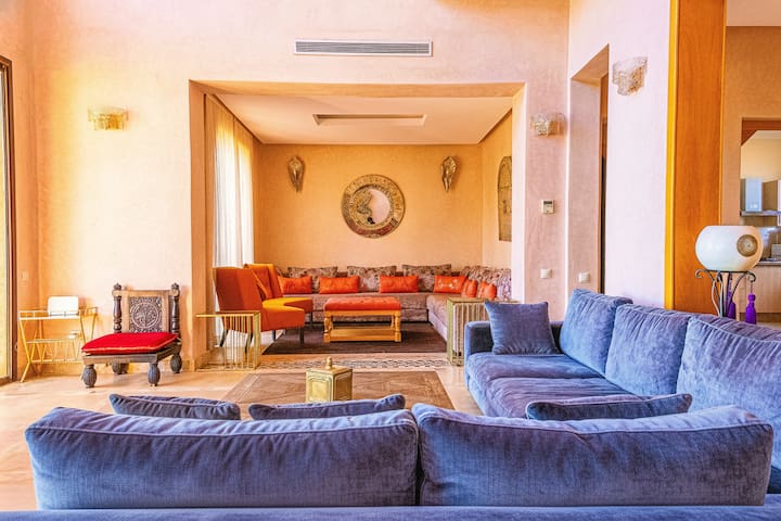 Domus Aedes managed Airbnb listing 1