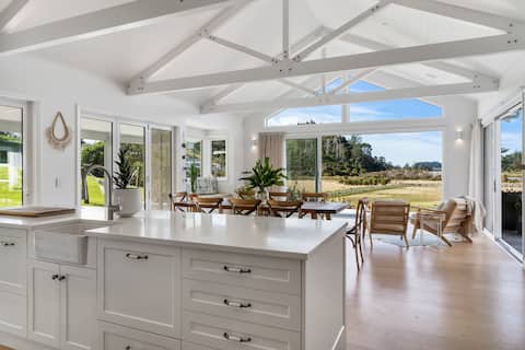 Hauturu Hideaway - Whangamata
