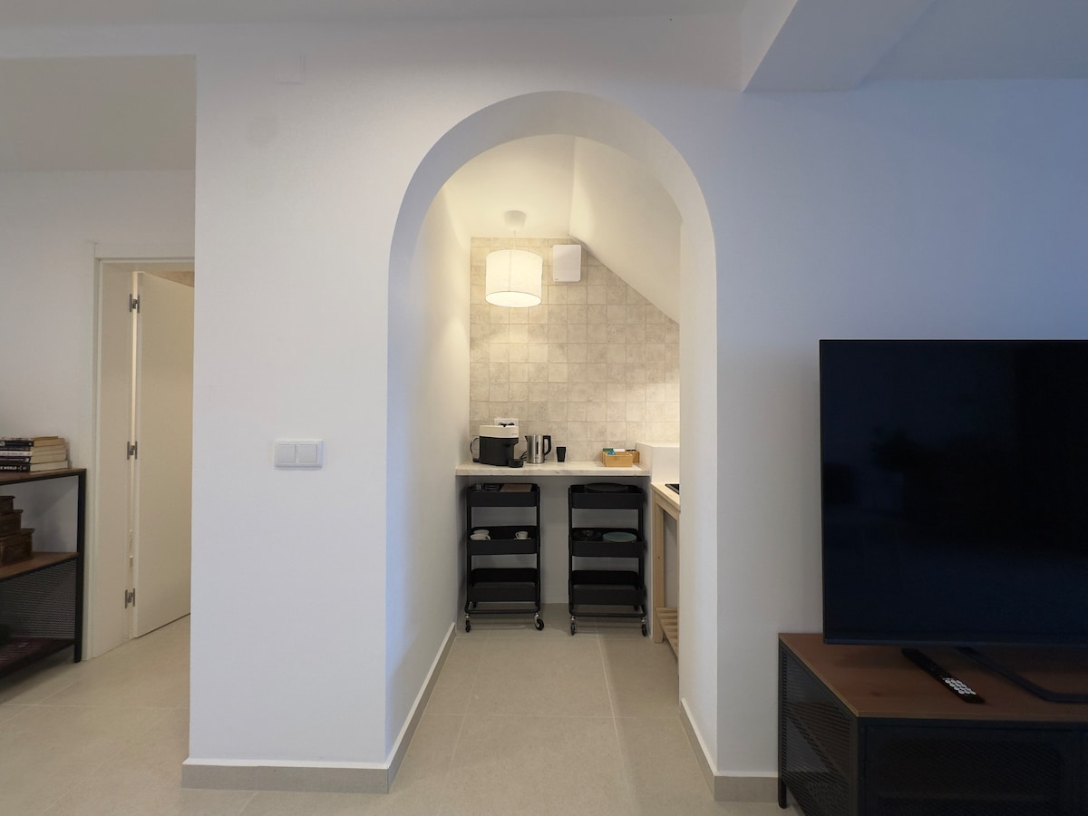 Anúncio popular: Private Guest Suite on Sintra Farm em União Das Freguesias De Sintra (Santa Maria E São Miguel, São Martinho E São Pedro De Penaferrim)