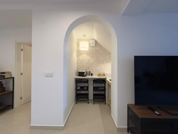 Private Guest Suite On Sintra Farm - Sintra