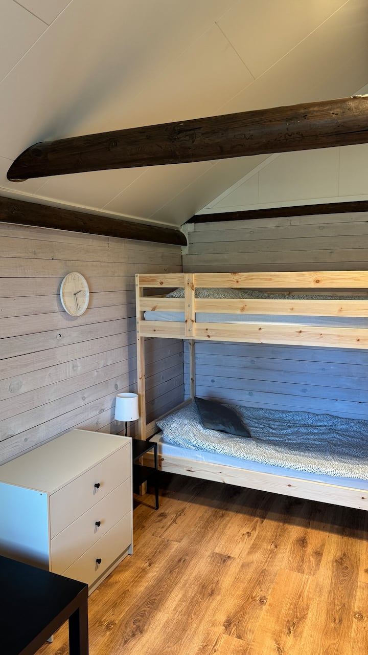 Habitación 4