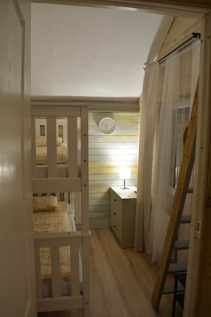 Habitación 2