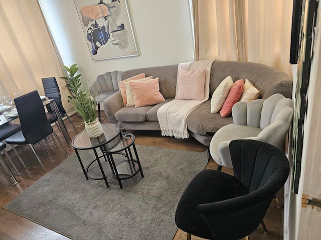 Great for Students & Families