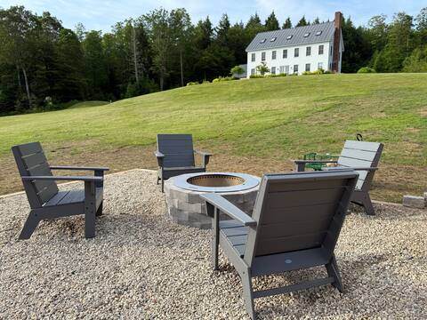 Luxury Farmhouse- near Stratton and Bromley