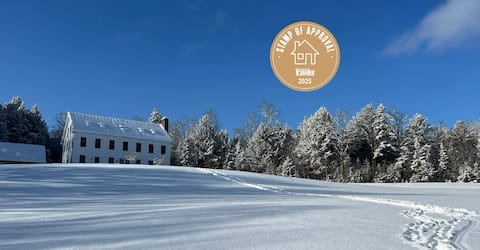 Luxury Farmhouse- near Stratton and Bromley