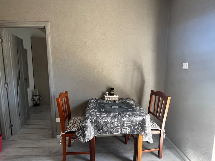 1 Bedroom Centre Of Limassol - Limassol