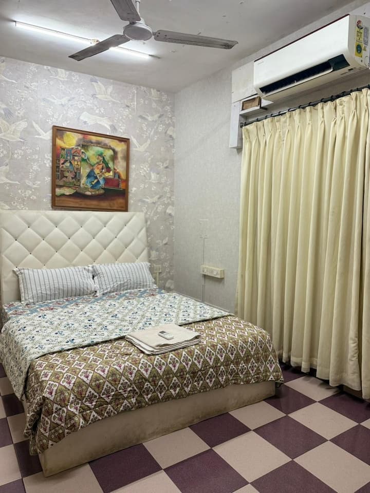 Спална соба 2