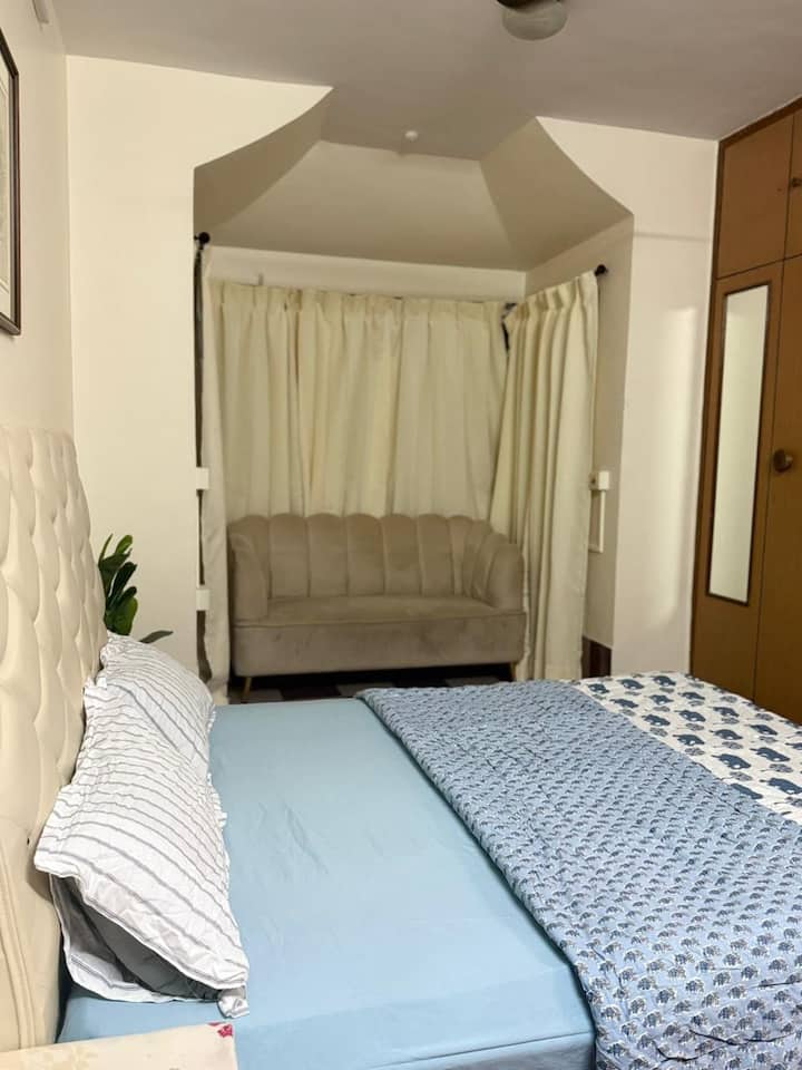 Спална соба 3