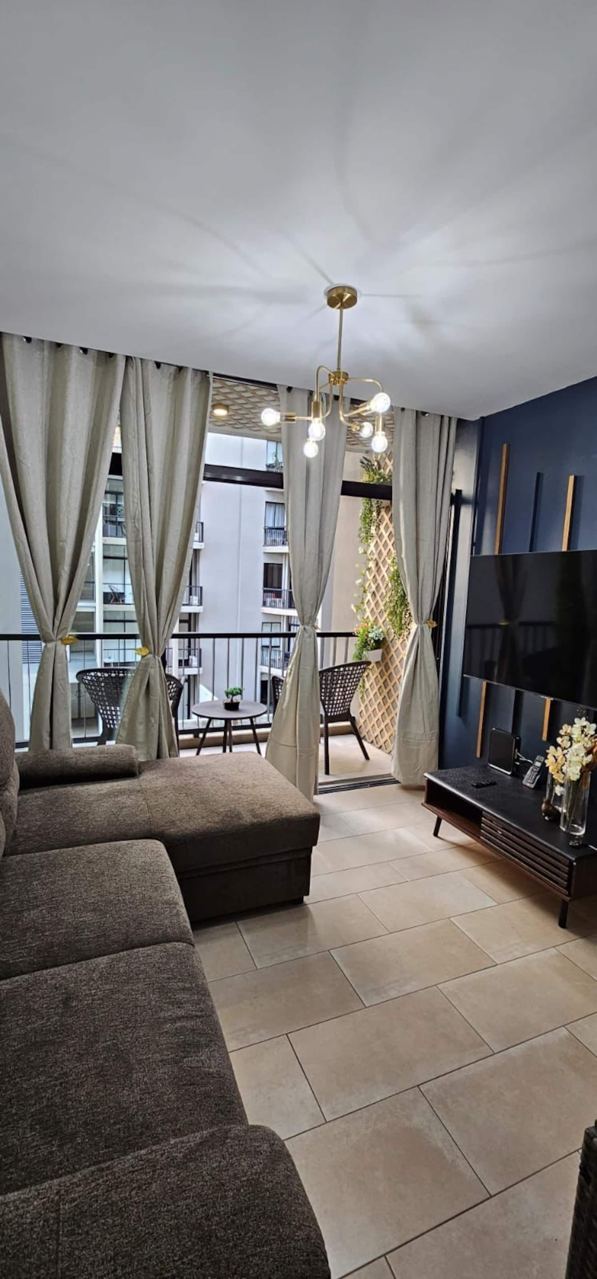 Treehouses Apartment