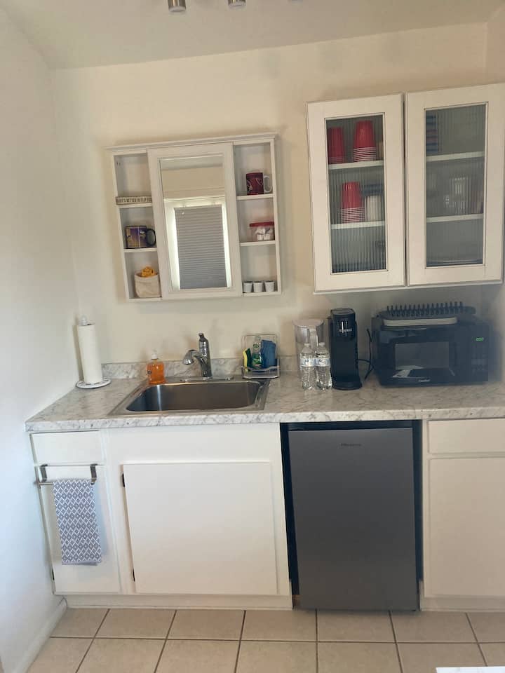 Private Casita - Lake Havasu City, AZ