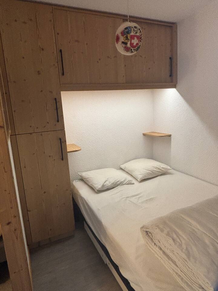 ห้องนอน