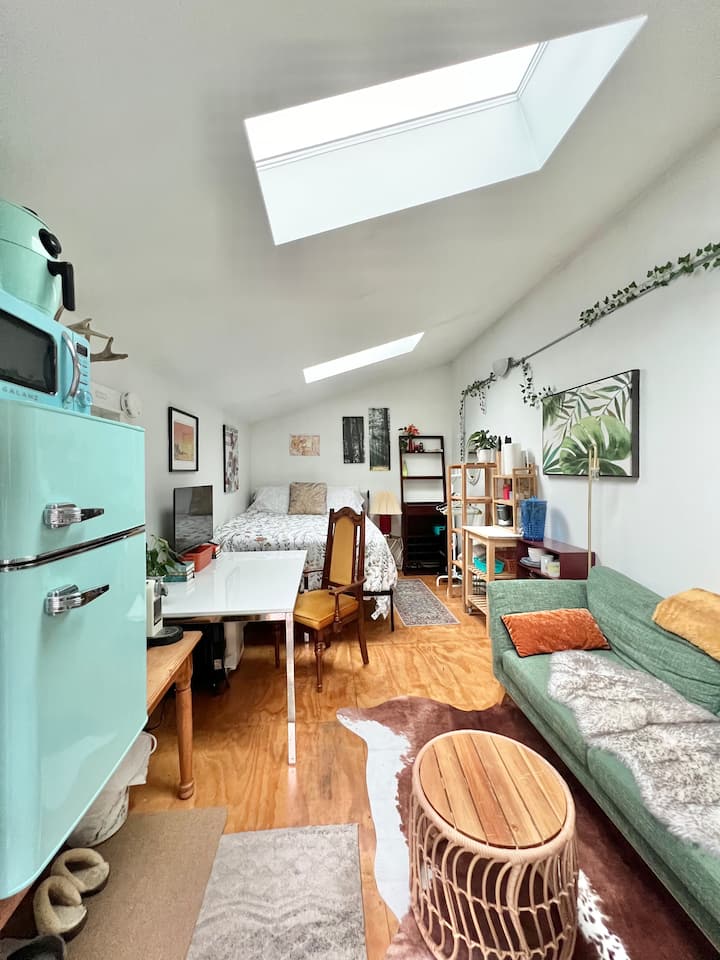 Всекидневна