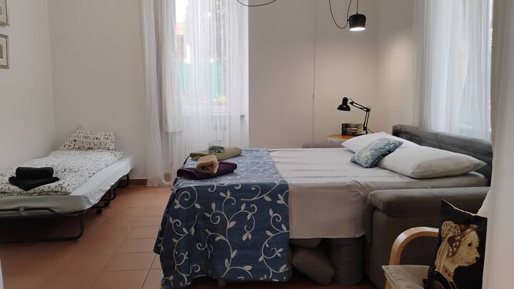 Casa Maria - Mendrisio