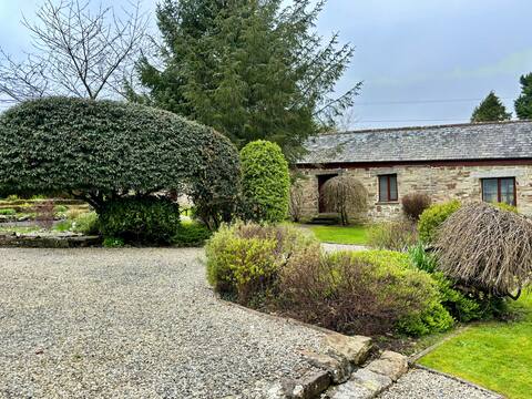 Swallow Cottage Cornwall