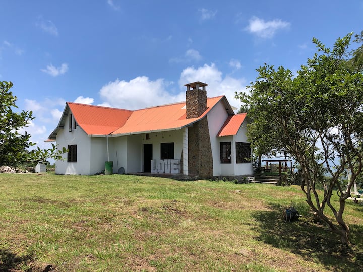 Villa Love (Casa De Campo) - Ojojona