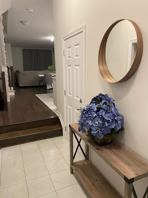 Entire luxury home for your comfort