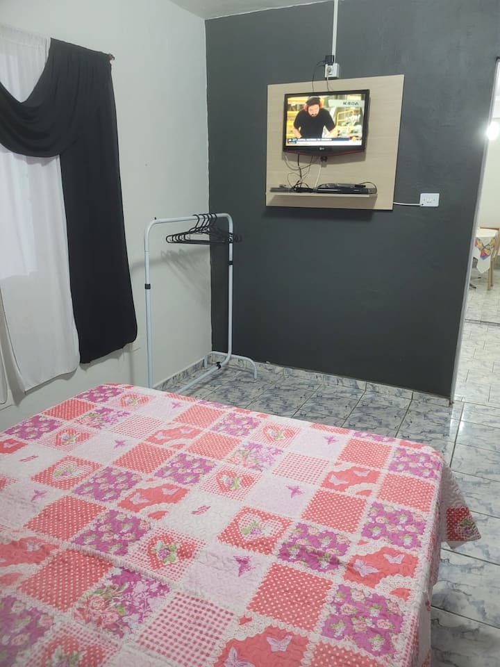 Habitación 1