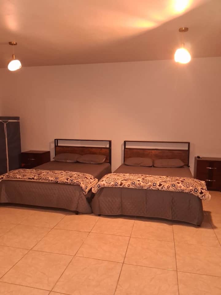 Habitación