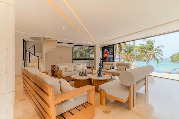 Дневен простор