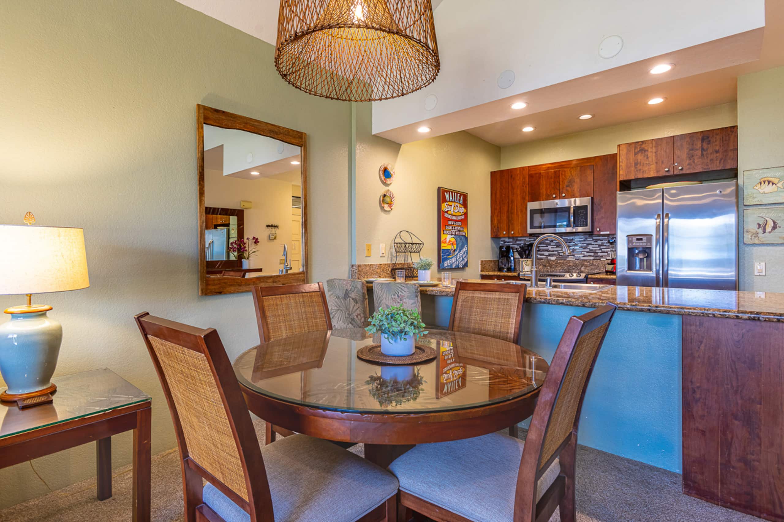 Condo in Wailea · ★4.77 · 2 bedrooms · 2 beds · 2 baths - Image 15
