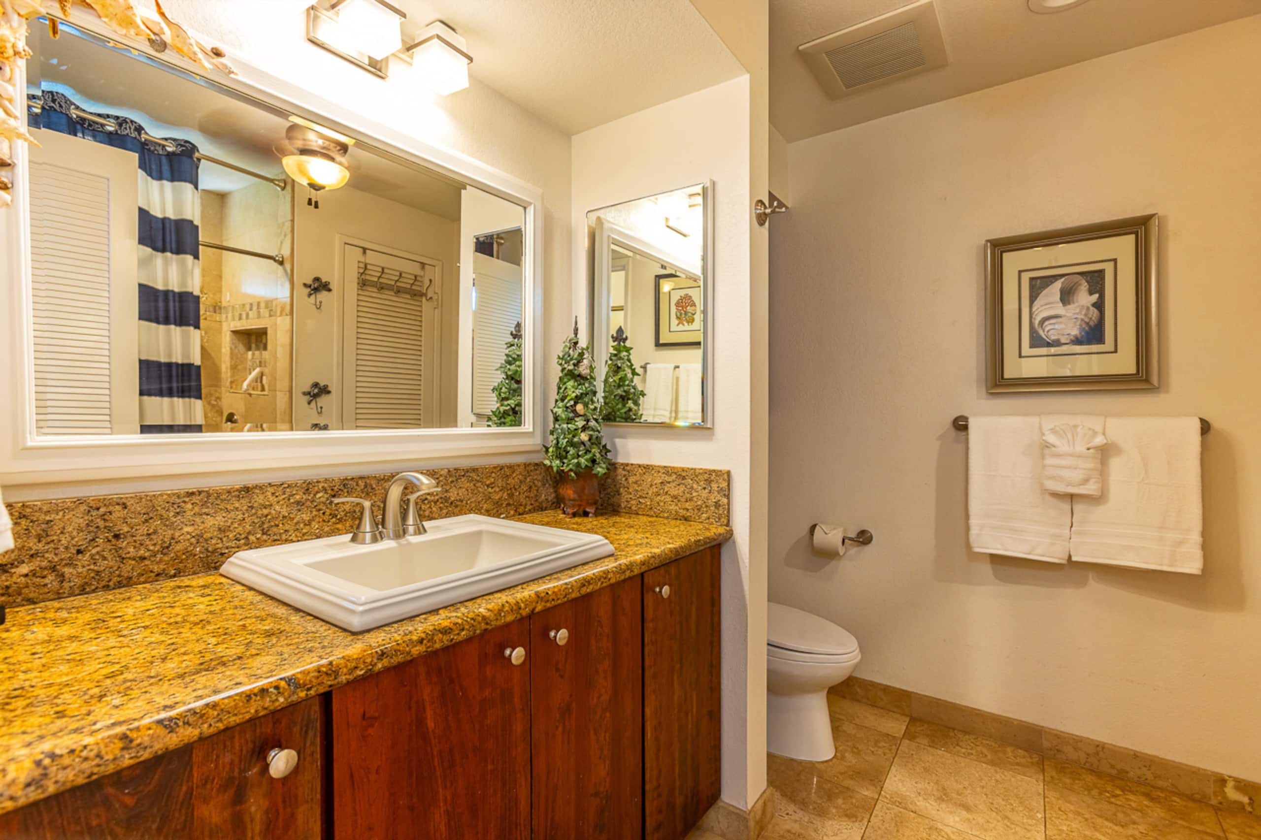 Condo in Wailea · ★4.77 · 2 bedrooms · 2 beds · 2 baths - Image 7