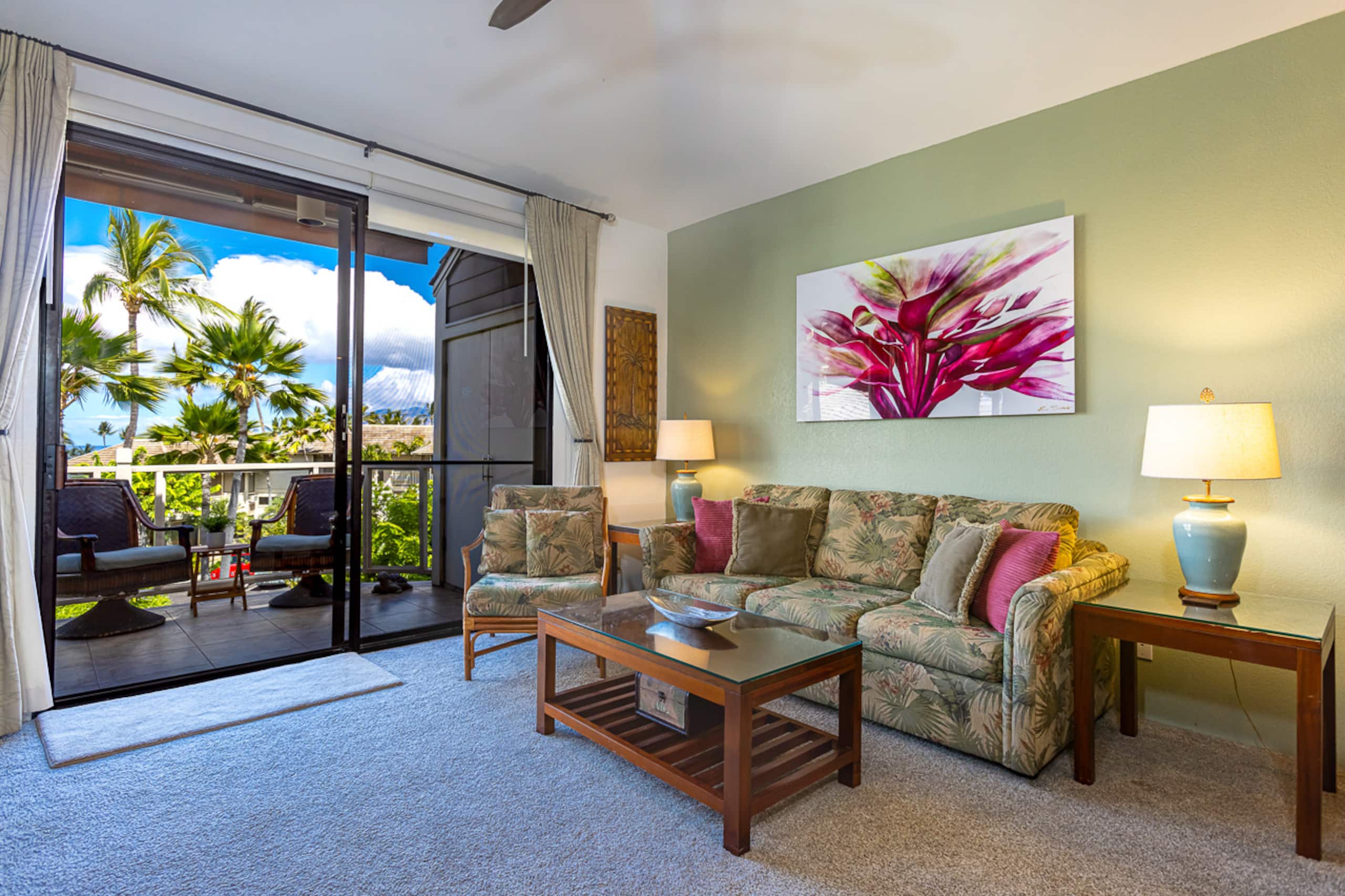 Condo in Wailea · ★4.77 · 2 bedrooms · 2 beds · 2 baths - Image 16
