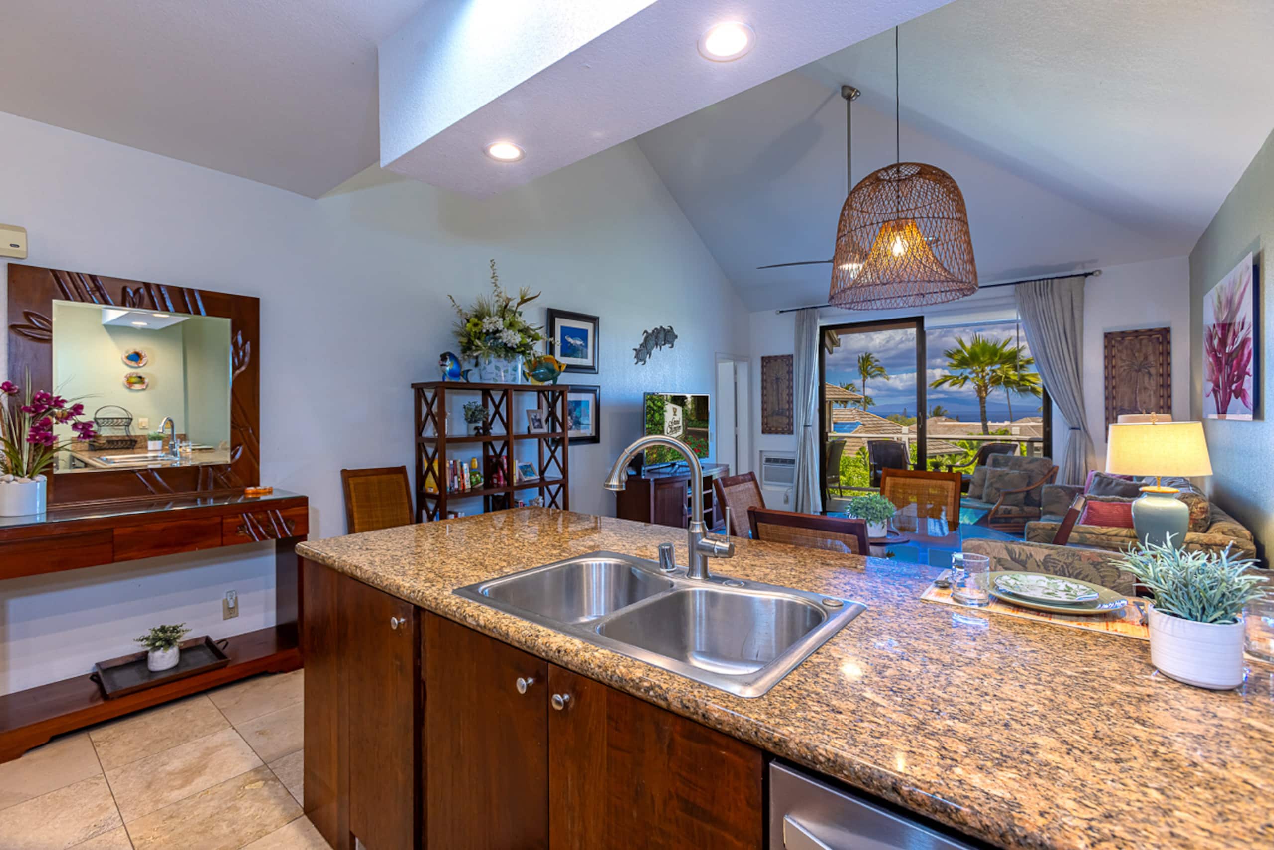 Condo in Wailea · ★4.77 · 2 bedrooms · 2 beds · 2 baths - Image 26