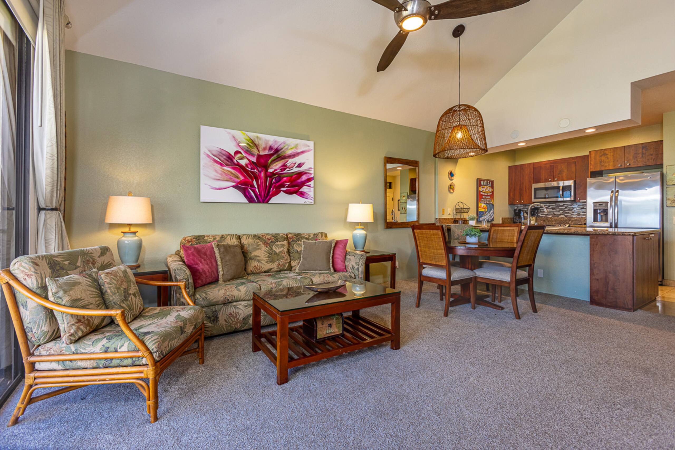 Condo in Wailea · ★4.77 · 2 bedrooms · 2 beds · 2 baths - Image 13