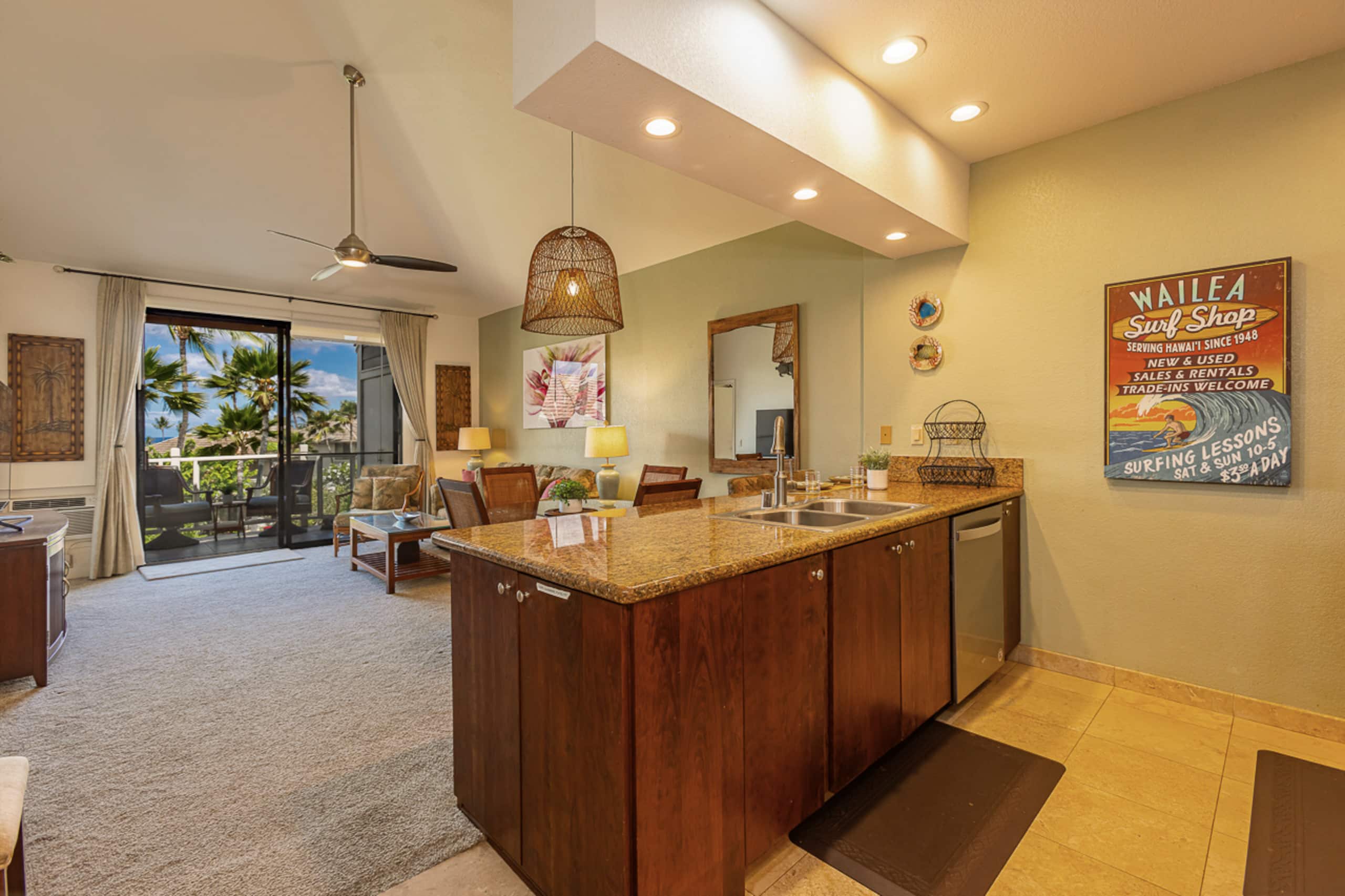 Condo in Wailea · ★4.77 · 2 bedrooms · 2 beds · 2 baths - Image 27