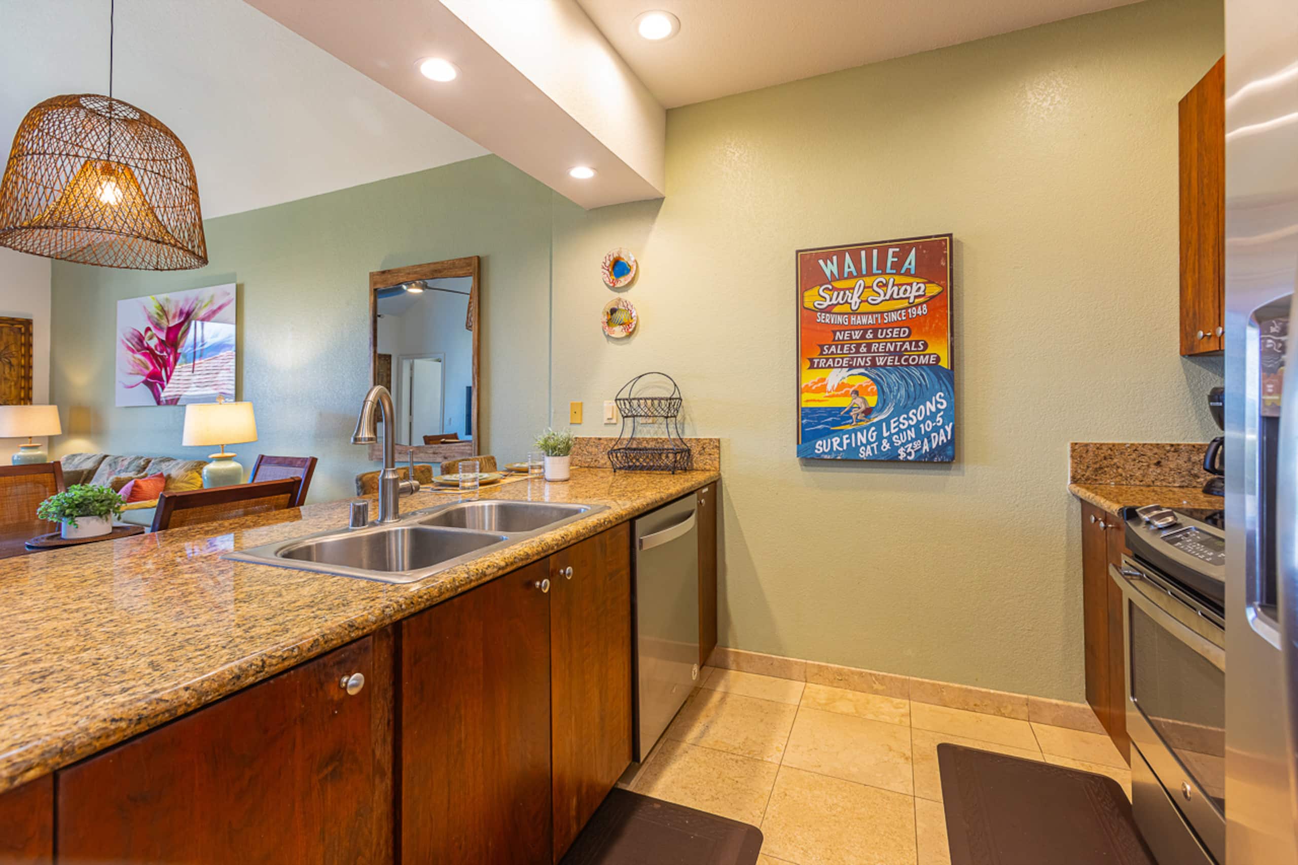 Condo in Wailea · ★4.77 · 2 bedrooms · 2 beds · 2 baths - Image 25