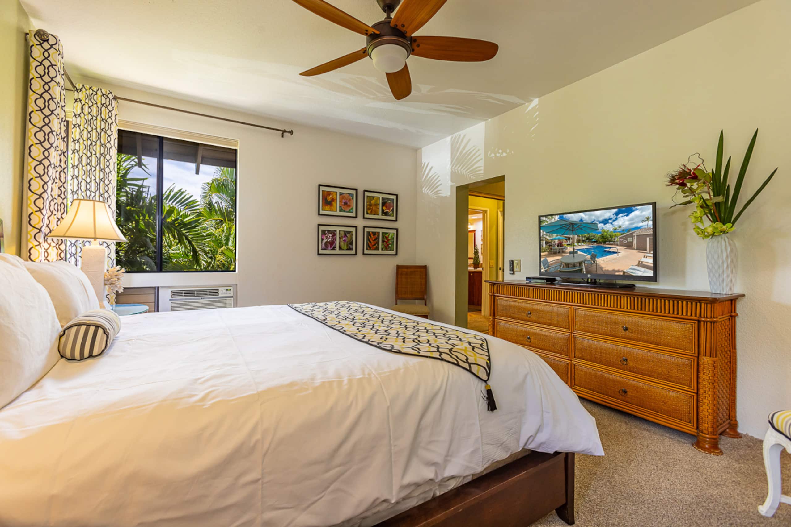 Condo in Wailea · ★4.77 · 2 bedrooms · 2 beds · 2 baths - Image 6