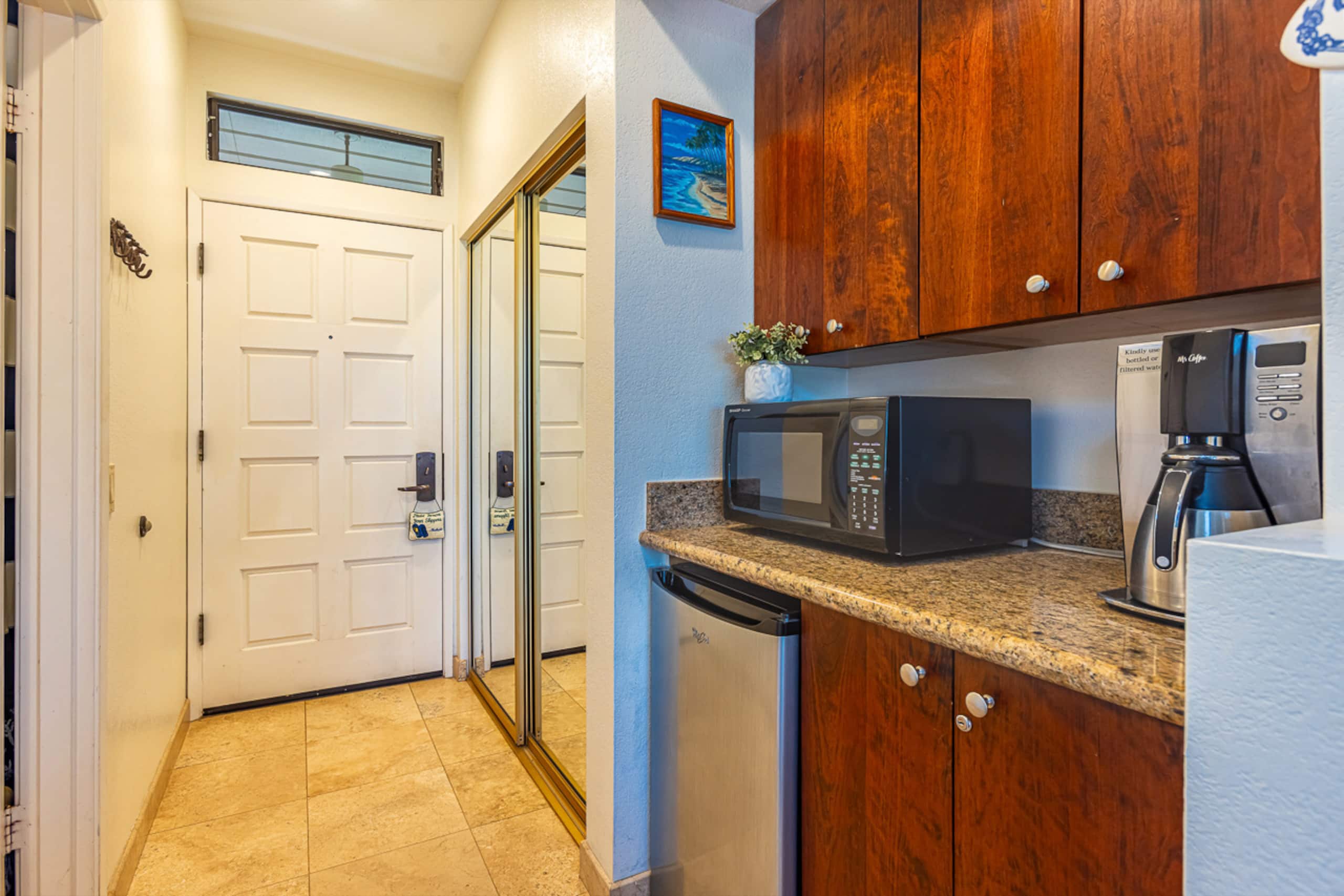 Condo in Wailea · ★4.77 · 2 bedrooms · 2 beds · 2 baths - Image 23