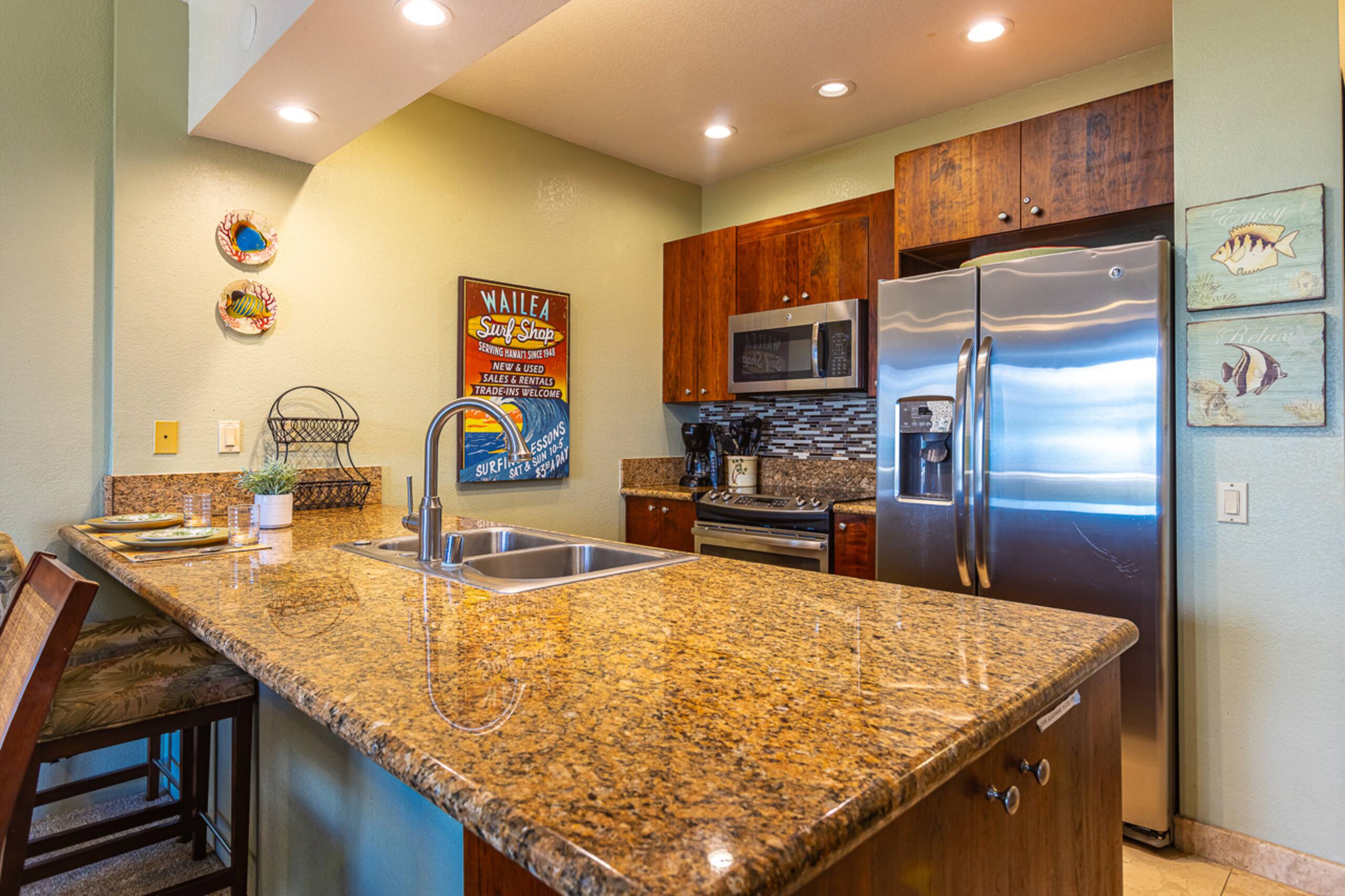 Condo in Wailea · ★4.77 · 2 bedrooms · 2 beds · 2 baths - Image 24