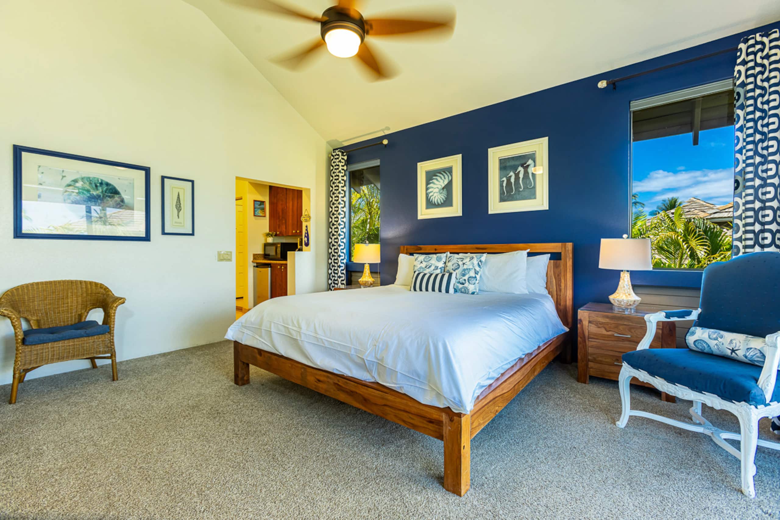 Condo in Wailea · ★4.77 · 2 bedrooms · 2 beds · 2 baths - Image 1