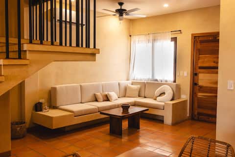 Popular Airbnb listing: Apartment B, "Las Amapas" (Apa) in Bahía De Kino