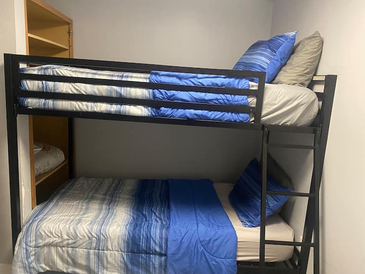 غرفة النوم 3