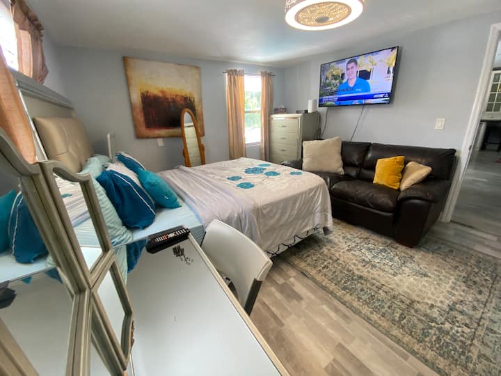 غرفة النوم 2