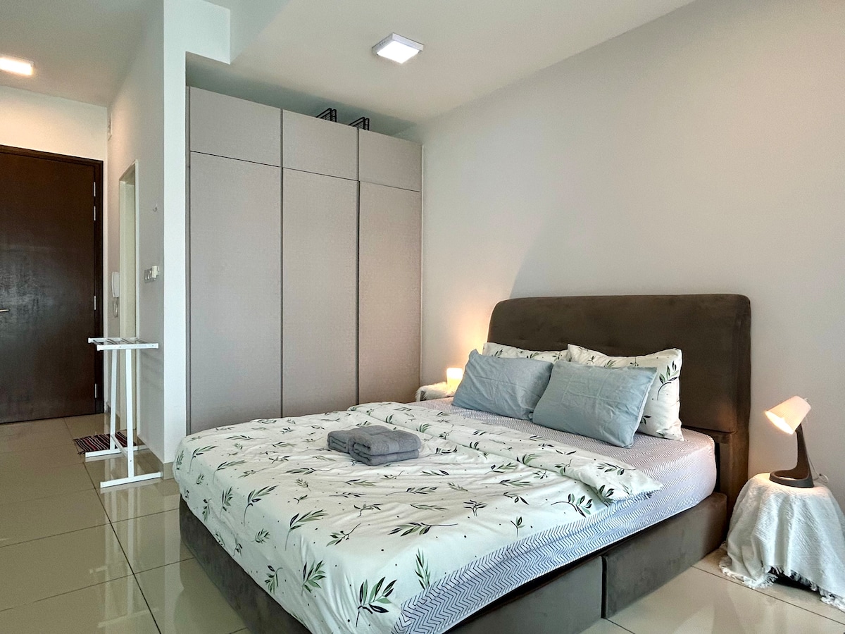 საძინებელი