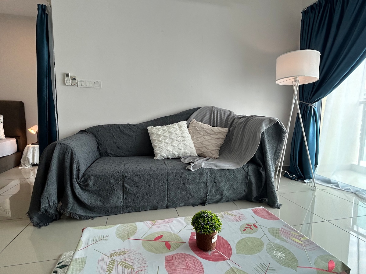 მისაღები ოთახი