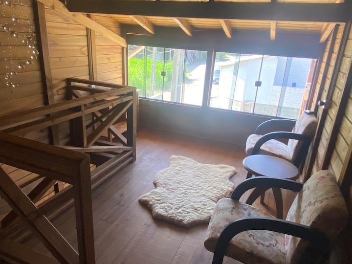 Casa De Praia Em Palmas - Governador Celso Ramos