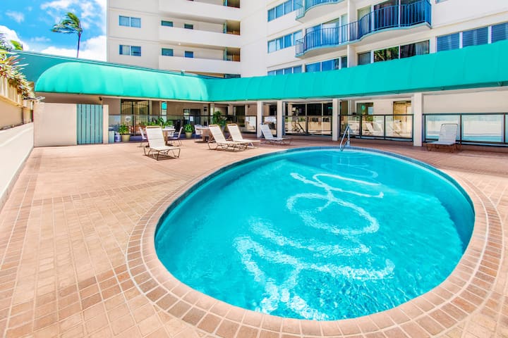 Bija With Nomad Group managed Airbnb listing 1