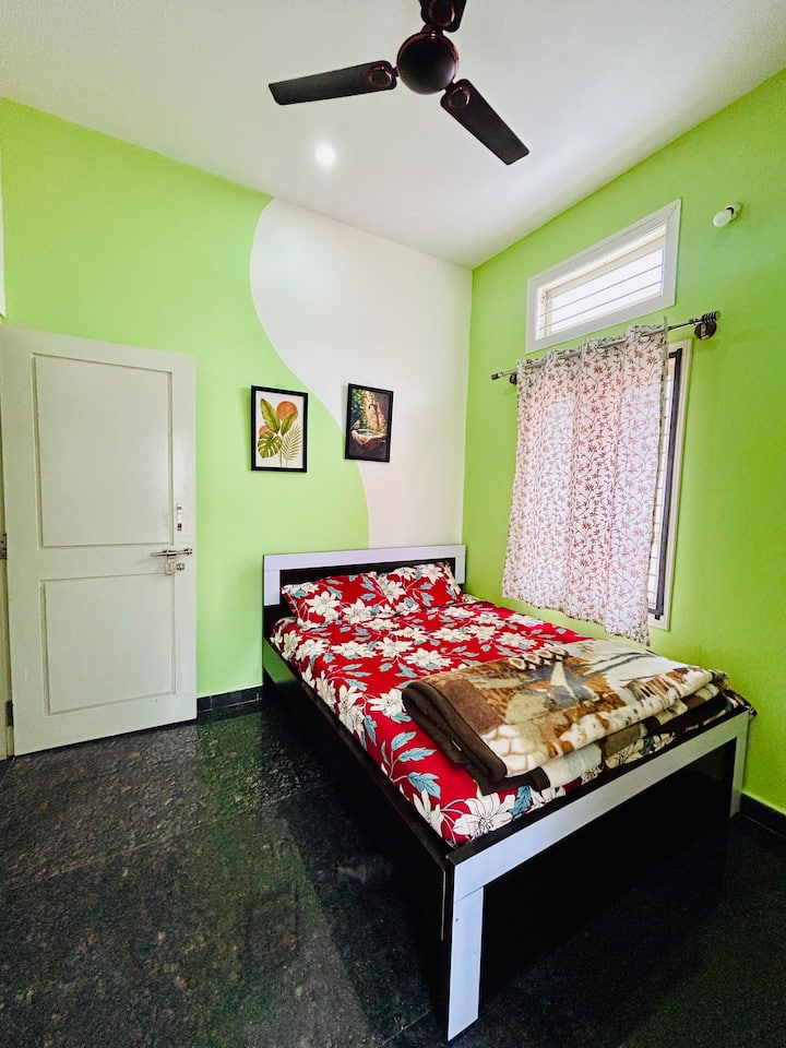 Quarto 1
