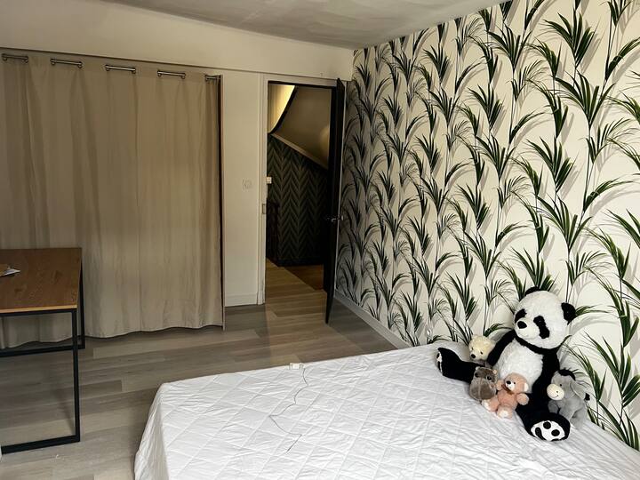 Habitación 2
