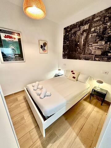 Wakaflats 1, centro Madrid, Chueca gallery image 2