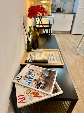 Wakaflats 1, centro Madrid, Chueca gallery image 3