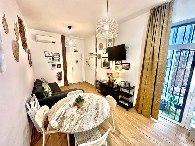 Wakaflats 1, centro Madrid, Chueca gallery image 5