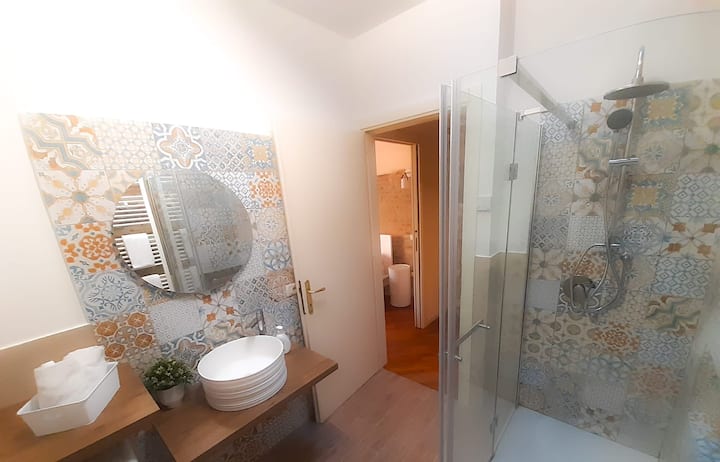 La Casina Del Porto - Fano