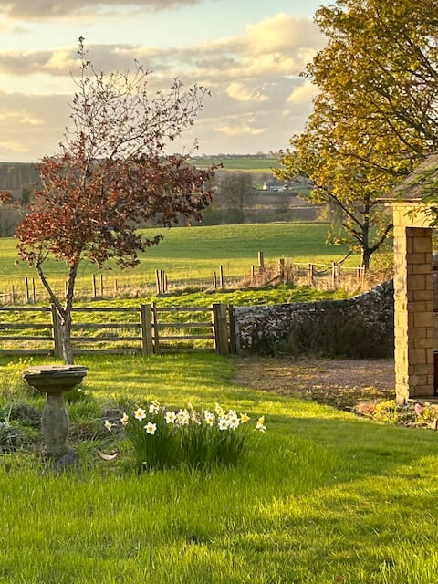 Fife Farm Cottage Nr St Andrews