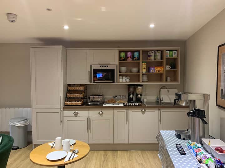 519 Double En-suite Goswell House Windsor - Windsor