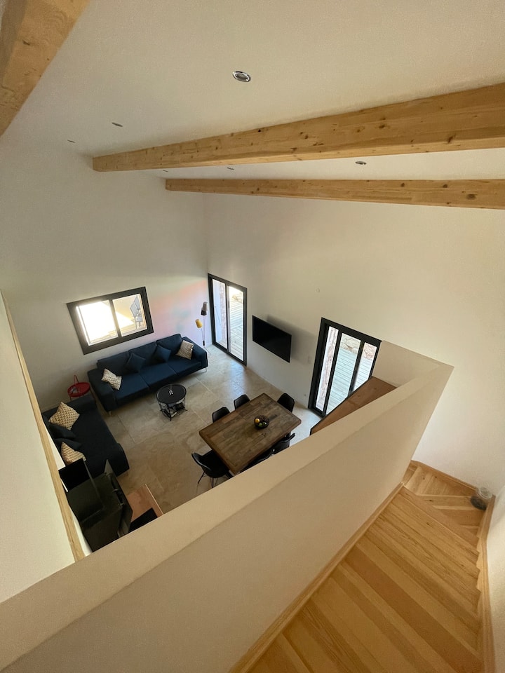 Maison Type Bergerie Chiosella - Porto-Vecchio